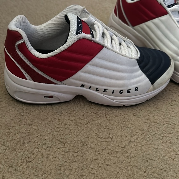 Tommy Hilfiger Sneakers - Picture 4 of 13